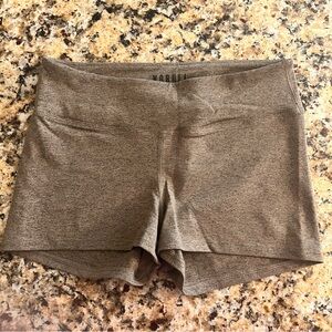 NoBull Shorts